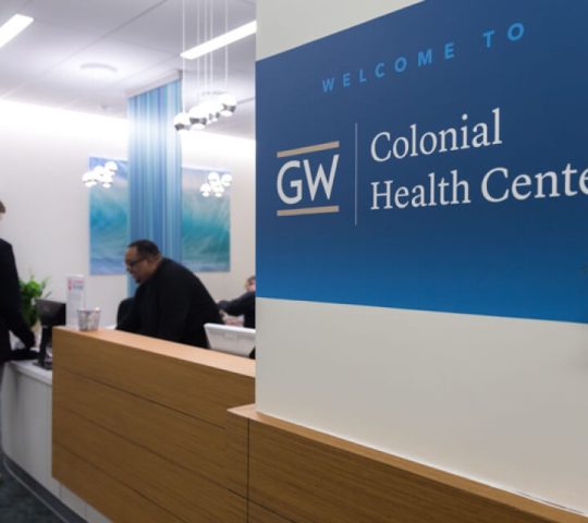 Colonial Health Center