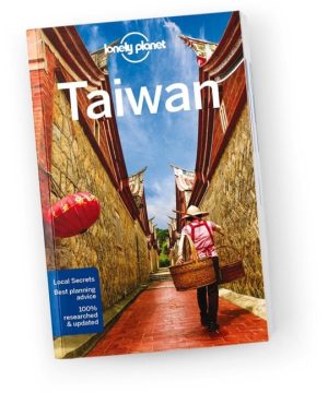 Taiwan Travel Guide